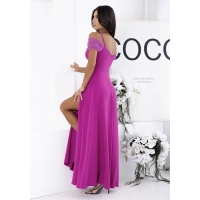 0011175. WALENTINA CEKIN MAGENTA